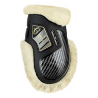 Paraglomi in montone Veredus Carbon Gel Absolute Nero