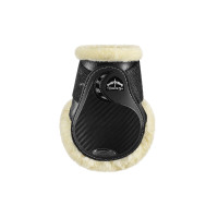 Parastinchi posteriori in montone Veredus TRC Vento Nero