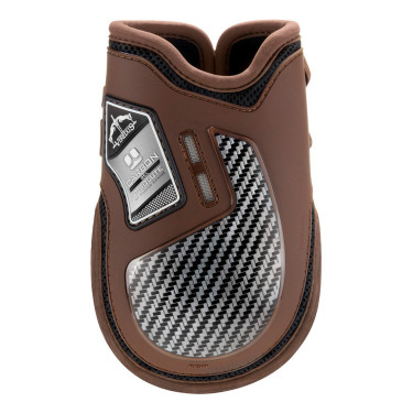 Paraglomi Veredus Carbon Gel Absolute Marrone