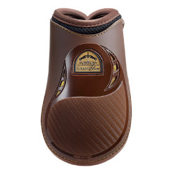 Paraglomi posteriori Veredus Carbon Gel Grand Slam Marrone / oro Paraglomi posteriori Veredus Carbon Gel Grand Slam Marrone / oro