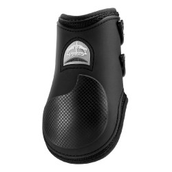 Paraglomi posteriori Veredus Carbon Gel Vento Nero