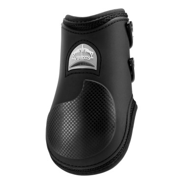 Paraglomi posteriori Veredus Carbon Gel Vento Nero