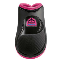 Paraglomi Veredus Carbon Gel Vento Colors Rosa