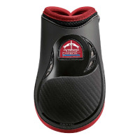Paraglomi Veredus Carbon Gel Vento Colors Bordeaux