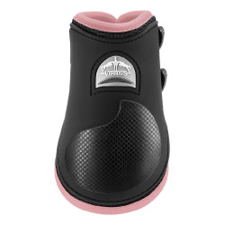 Paraglomi Veredus Carbon Gel Vento Colors Rosa chiaro