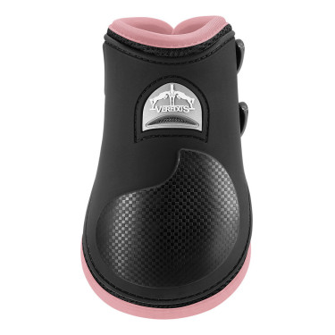 Paraglomi Veredus Carbon Gel Vento Colors Rosa chiaro