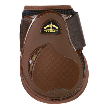 Paranocche Veredus Giovani Cavalli Kevlar Marrone