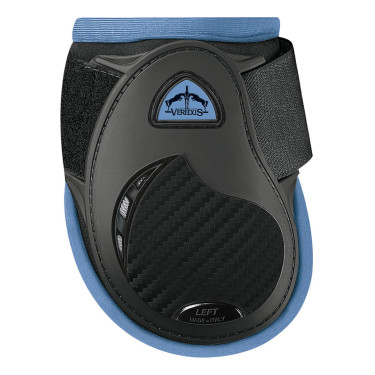 Paraglomi Veredus per giovani cavalli Vento Colors Azzurro chiaro Blu