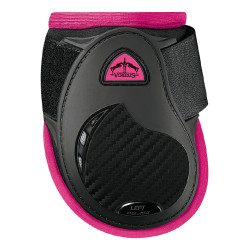 Paraglomi Veredus per giovani cavalli Vento Colors Rosa