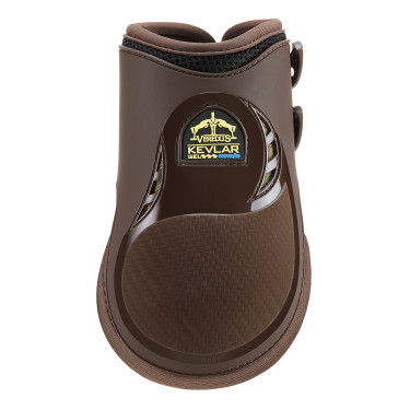 Paraglomeruli Veredus Kevlar Gel Vento Marrone