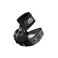 Paraglomi Veredus Carbon Nero