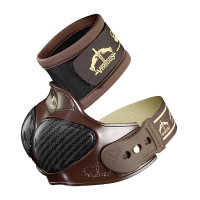Paraglomi Veredus Carbon Marrone