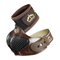 Paraglomi Veredus Carbon Marrone