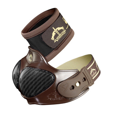 Paraglomi Veredus Carbon Marrone