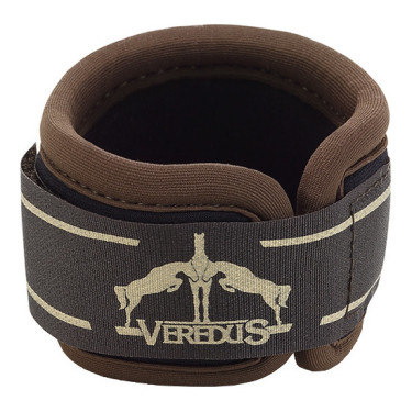 Paraglomi per pastorali Veredus Pro Wrap Marrone
