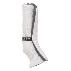 Sottobende anteriori Veredus Anatomique Bianco
