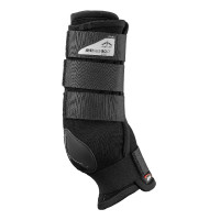 Stivali da scuderia Veredus EVO anteriori Nero