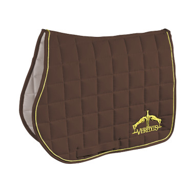 Sottosella Veredus Grand Slam Marrone / oro