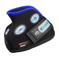 Campanelle magnetiche Veredus Nero