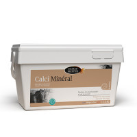 Calci Minerale Horse Master