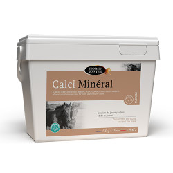 Calci Minerale Horse Master