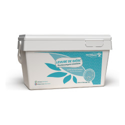 Lieviti di birra Horse Master