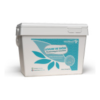 Lieviti di birra Horse Master