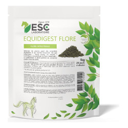 Equidigest Flore ESC Laboratorio