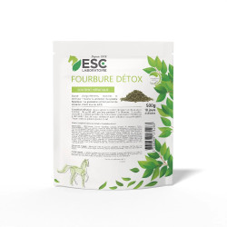 Fourbure Detox ESC Laboratorio