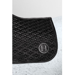 Sottosella Harcour Ames Cuori Nero Sottosella Harcour Ames Cuori Nero