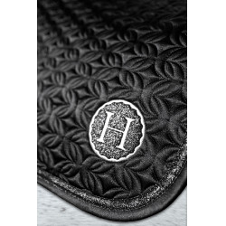 Sottosella Harcour Ames Cuori Nero Sottosella Harcour Ames Cuori Nero