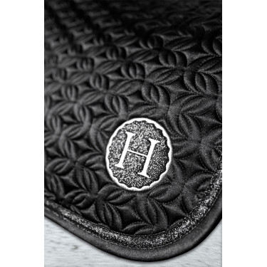 Sottosella Harcour Ames Cuori Nero Sottosella Harcour Ames Cuori Nero