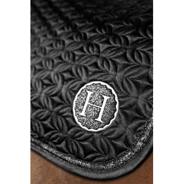 Sottosella Harcour Ames Cuori Nero Sottosella Harcour Ames Cuori Nero