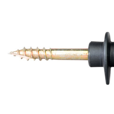 Isolatore IVA HPX Lacmé in secchio 70 anni