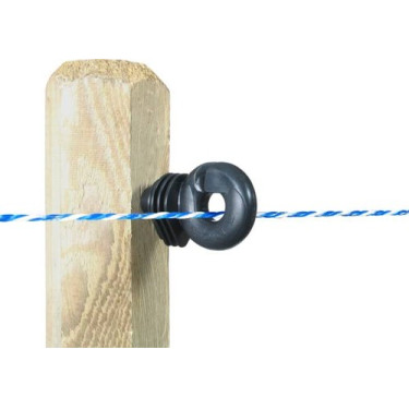 Isolatore IVA HPX Lacmé in secchio 70 anni