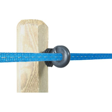 Isolatore IVA HPX Lacmé in secchio 70 anni