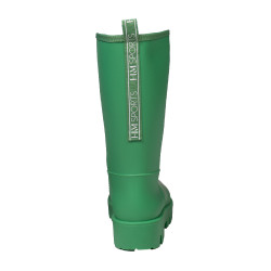 Stivali in gomma HKM Jenna Verde
