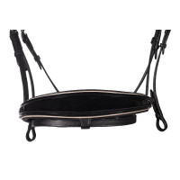 Briglia Lauria Garrelli Limone Elegant Nero / beige