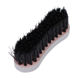 Spazzola HKM Soft Rosa chiaro / grigio chiaro