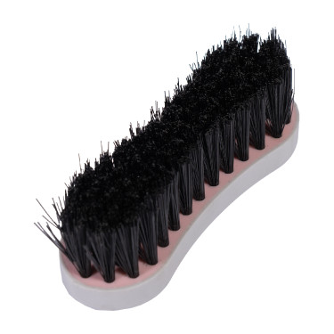 Spazzola HKM Soft Rosa chiaro / grigio chiaro