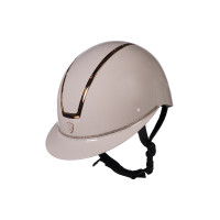 Casco Lauria Garrelli Limone Grigio / beige Casco Lauria Garrelli Limone Grigio / beige
