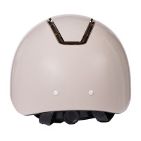 Casco Lauria Garrelli Limone Grigio / beige Casco Lauria Garrelli Limone Grigio / beige