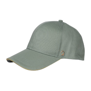 Cappellino da baseball Lauria Garrelli Limone Salvia Verde