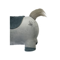 Cavallo saltatore HKM bambino Grigio Cavallo saltatore HKM bambino Grigio