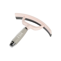 Raschiagrumi HKM Gel Rosa chiaro / grigio chiaro