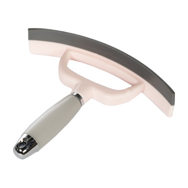 Raschiagrumi HKM Gel Rosa chiaro / grigio chiaro