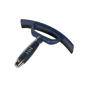 Raschiagrumi HKM Gel Blu scuro / nero Raschiagrumi HKM Gel Blu scuro / nero