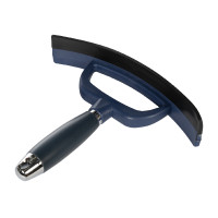 Raschiagrumi HKM Gel Blu scuro / nero