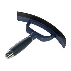 Raschiagrumi HKM Gel Blu scuro / nero Raschiagrumi HKM Gel Blu scuro / nero