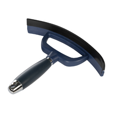 Raschiagrumi HKM Gel Blu scuro / nero Raschiagrumi HKM Gel Blu scuro / nero